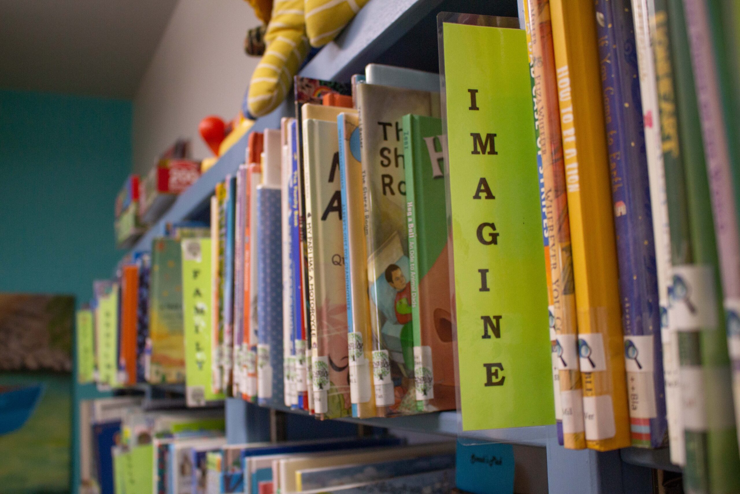 Children'sBooks