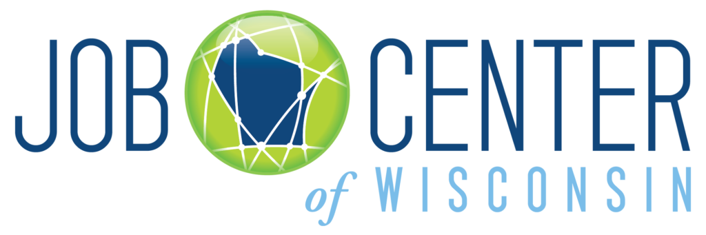 Job Center of Wisconsin Logo