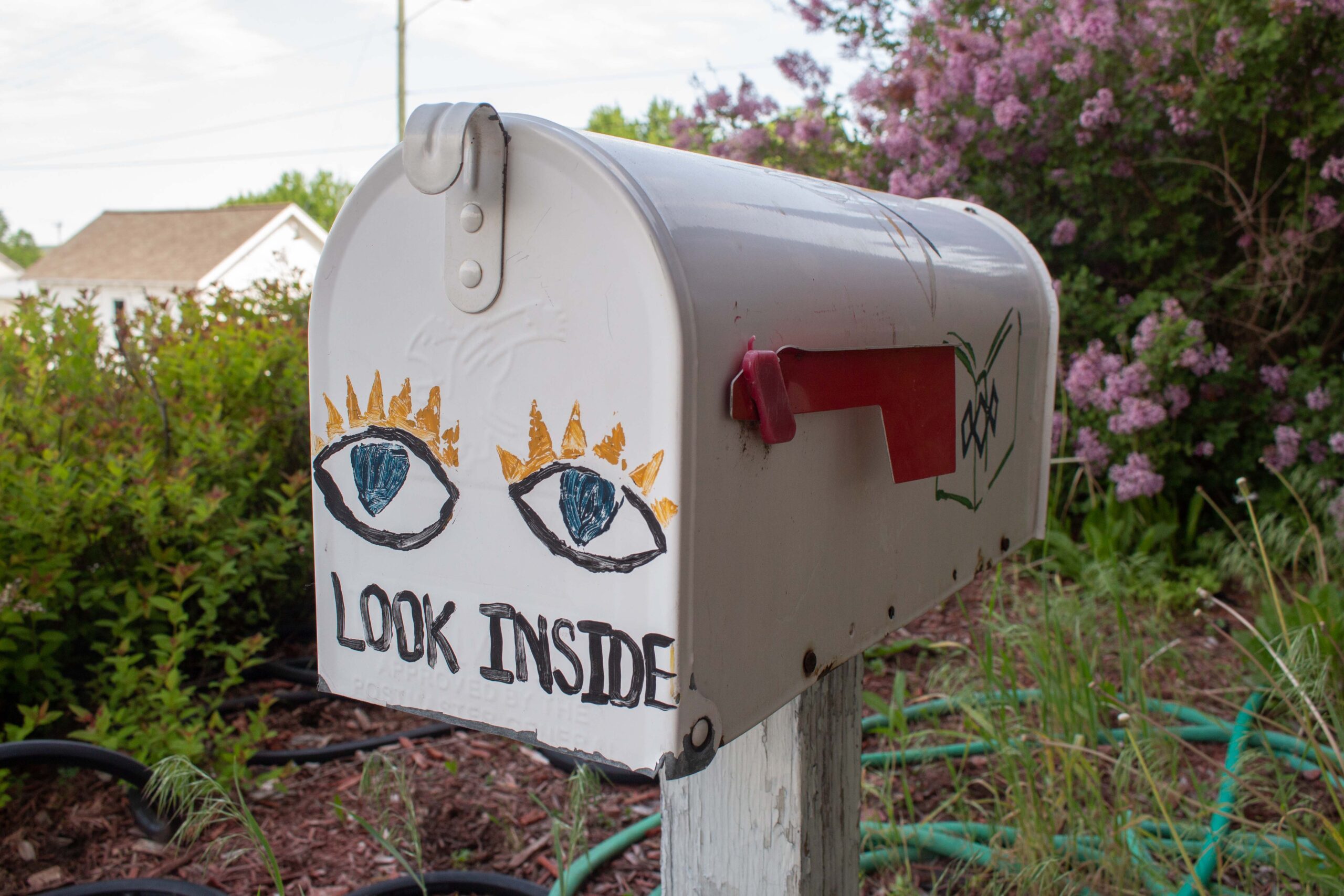 Mailbox