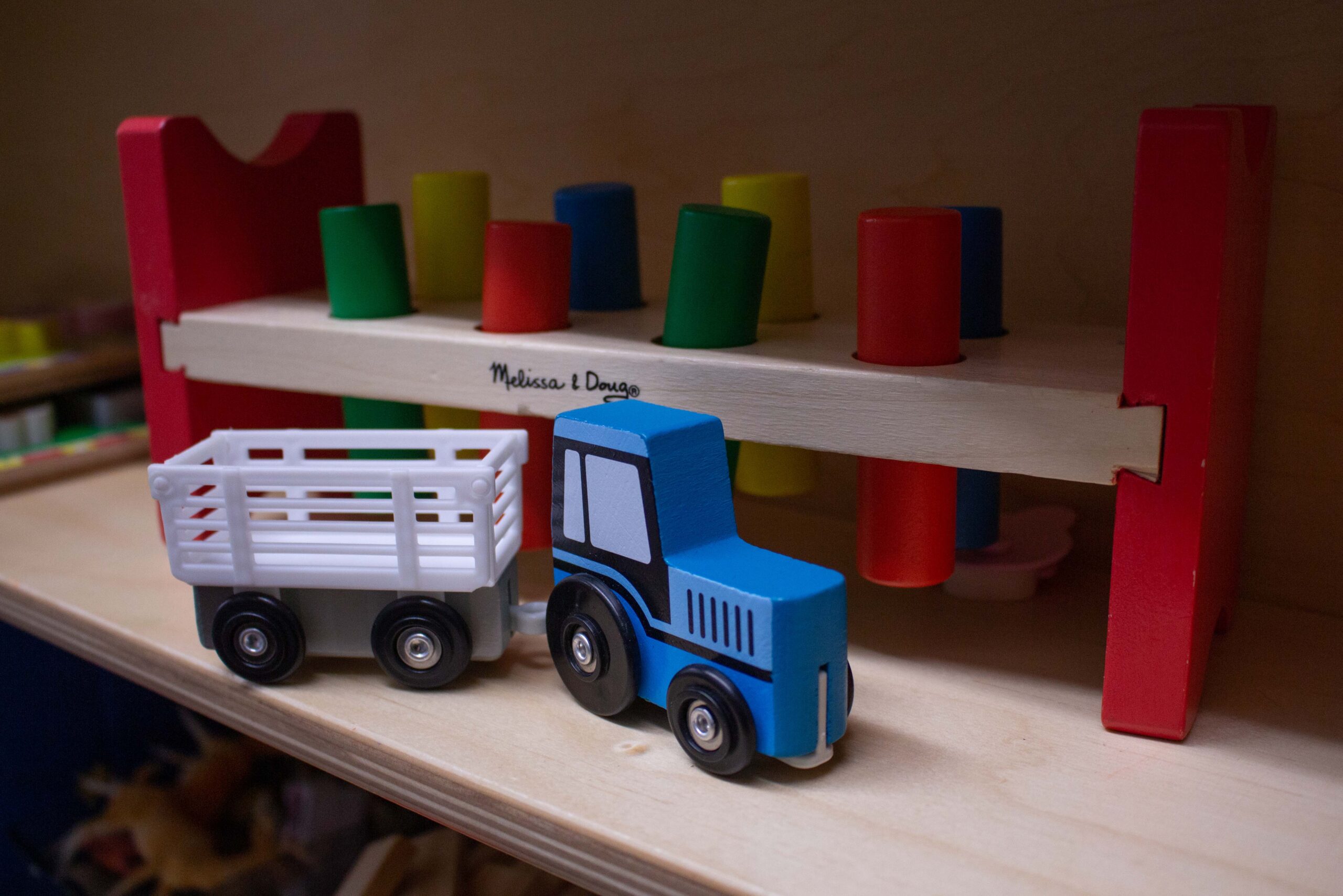 Toys